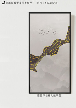 玄關(guān)裝飾畫