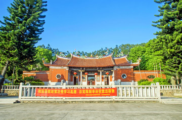 泉州宿燕寺