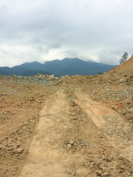 通往成功的道路