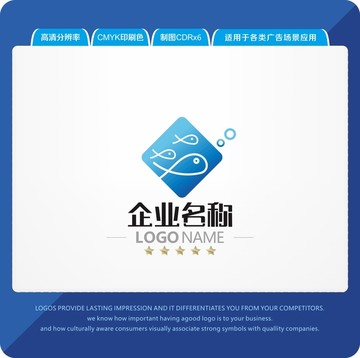 魚(yú)LOGO