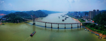 梧州云龙大桥