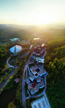 北京师范大学珠海校区