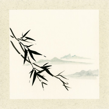 意境國(guó)畫(huà)