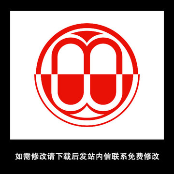 字母mwlogo