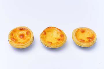 蛋撻