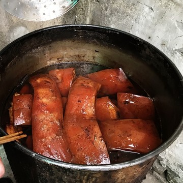 走油肉