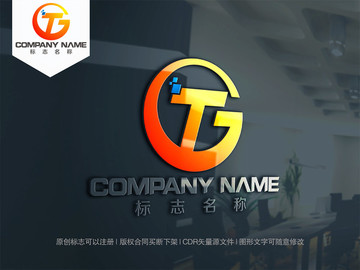 字母GT字母TG