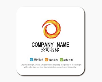 logo標志
