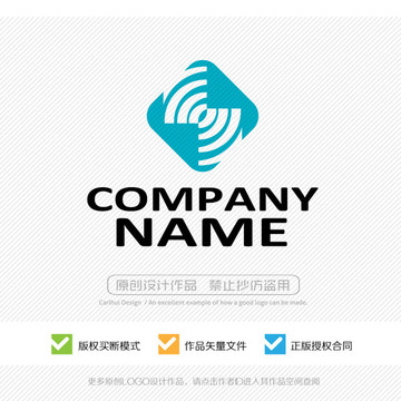 LOGO設計