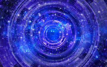星空