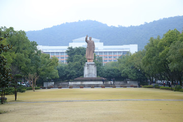 浙江大学玉泉校区