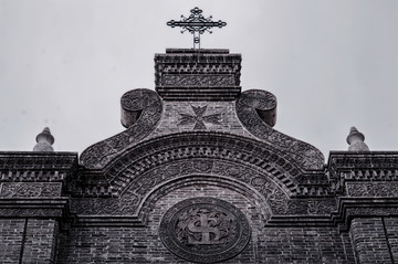 天津紫竹林教堂
