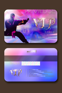 武術(shù)VIP