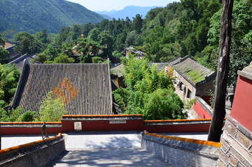 潭柘寺