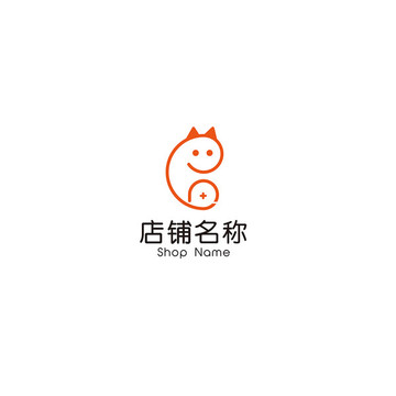 寵物標(biāo)志