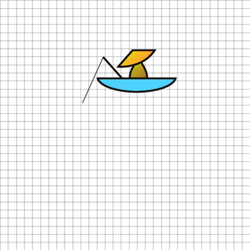 釣魚