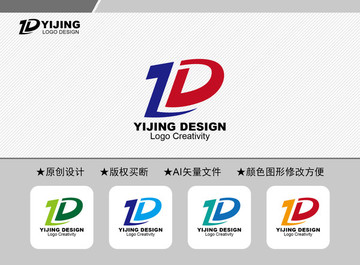 ZD標志