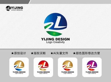 ZL標志