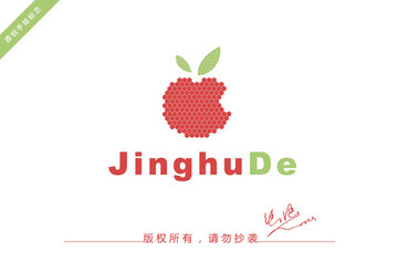 蘋(píng)果logo