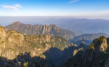 黄山