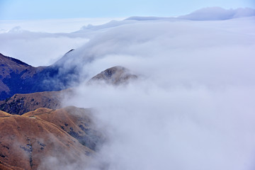 武功山