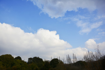 天空美景