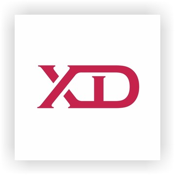 XD标志