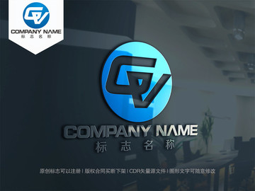 字母GV字母VG