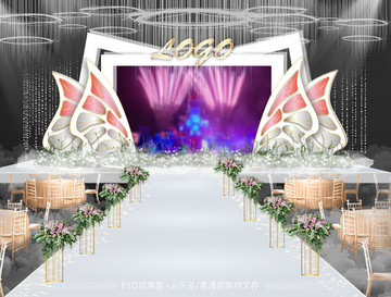 蝶變舞臺(tái)