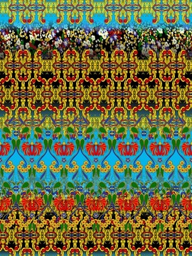 民族風(fēng)
