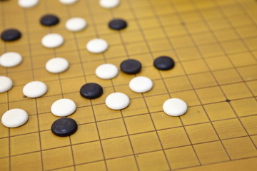 围棋