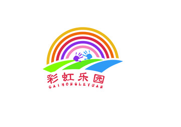 彩虹樂園