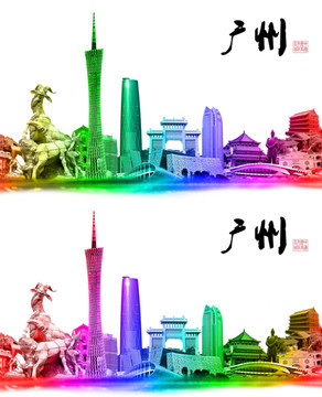 廣州景觀建筑