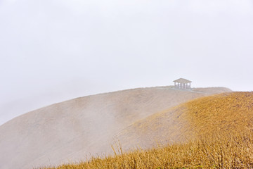 武功山