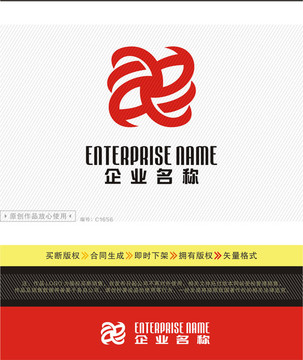 BX字母LOGO