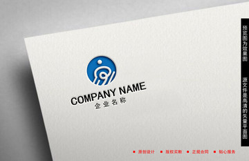 LOGO設計