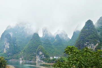 桂林山水