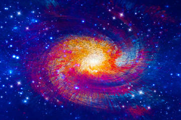 星空圖