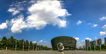 邯郸大剧院