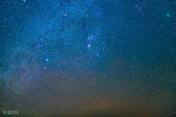 双子座流星雨