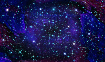 宇宙星空?qǐng)D