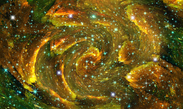 夢幻星空宇宙軟膜吊頂