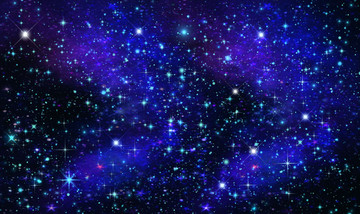 星空圖