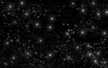 高清宇宙星空裝飾畫