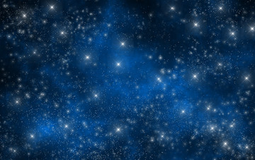 高清宇宙星空?qǐng)D