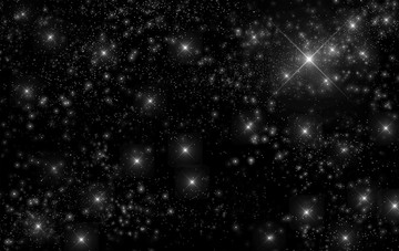 高清宇宙星空?qǐng)D
