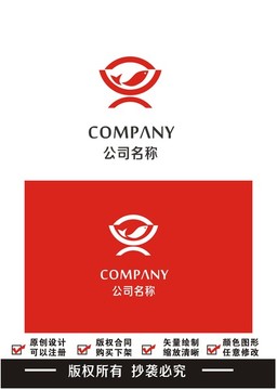 海鲜火锅logo