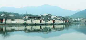 江南古鎮