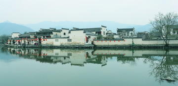 江南古鎮