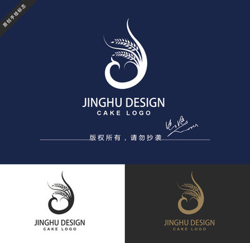 鳳凰logo
